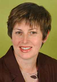 Ms Anna Burke MP, Speaker of the House of Representatives